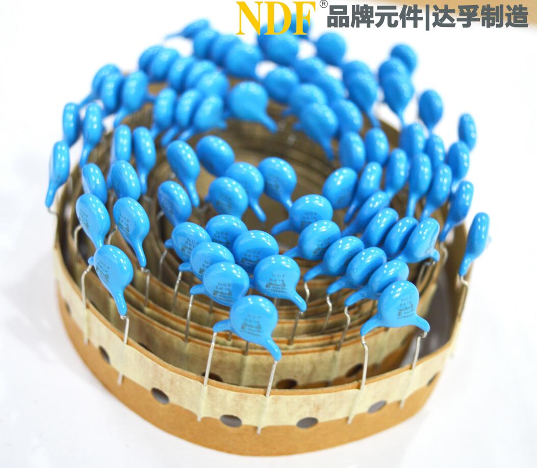 安規(guī)電容的體積為什么不相同呢？