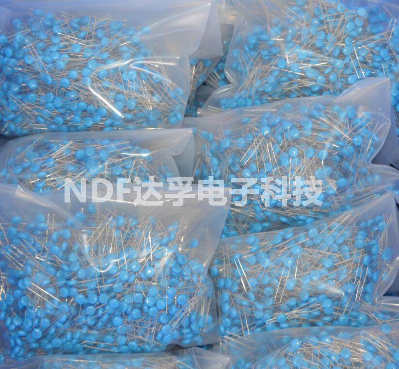 如何檢測陶瓷電容器的好壞？
