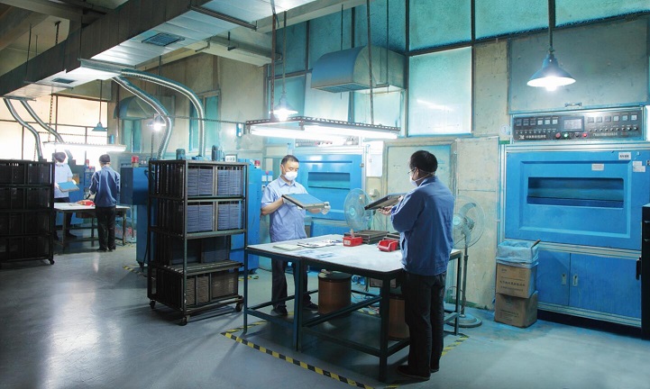 生產(chǎn)高壓陶瓷電容器過程中還需要做那些測(cè)試？