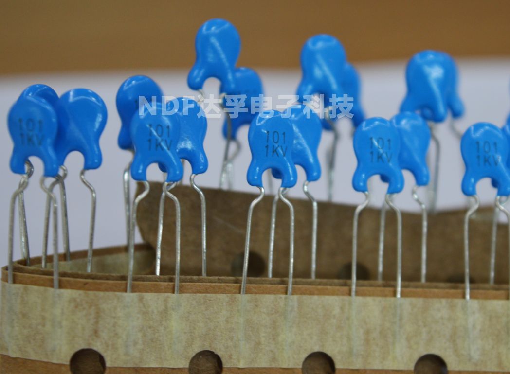 陶瓷電容器的常用材質(zhì)有哪些？分別代表什么意思？